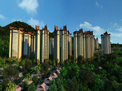马鞍山房价还会继续上涨