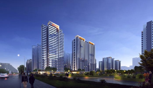 马鞍山万达公寓SOHO房价2025还能坚挺吗？
